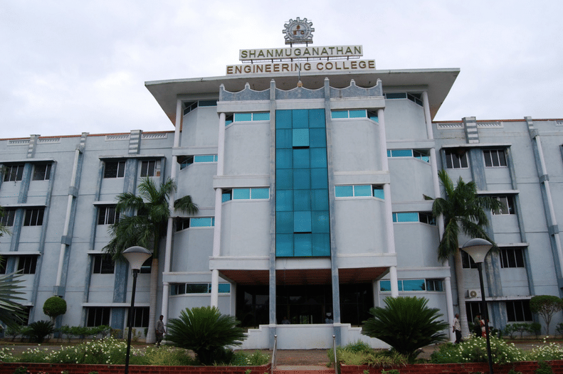 Shanmuganathan Engineering College Palayamkottai Campus photo 5