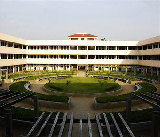 KSRCT Campus photo 1
