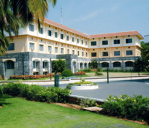 KSRCT Campus photo 4