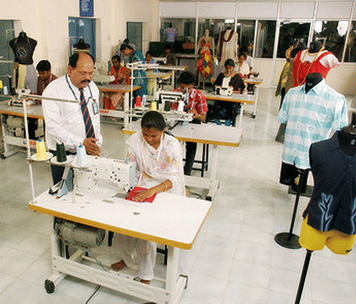 KSRCT Facilities photo 6