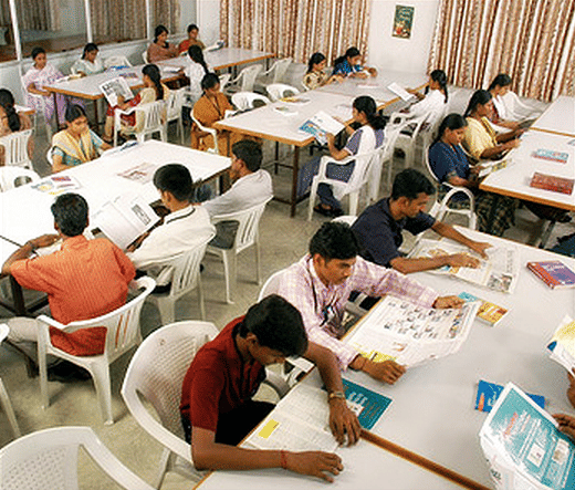 KSRCT Facilities photo 7