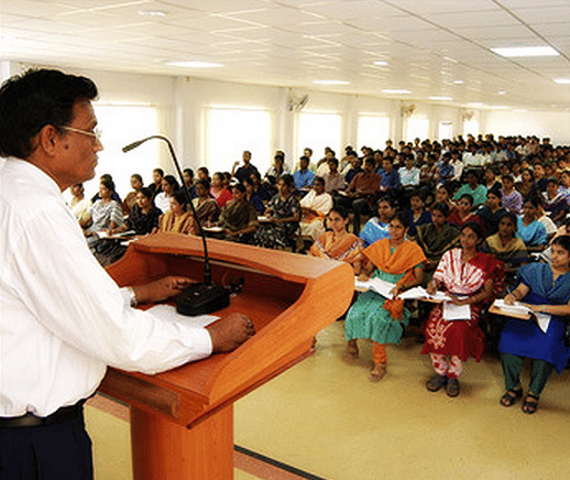 KSRCT Facilities photo 8