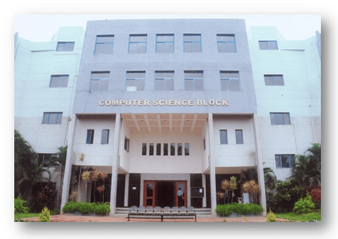 KNSIT Bangalore Campus photo 8