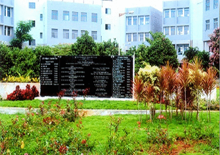 KNSIT Bangalore Campus photo 7