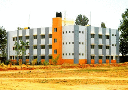 KNSIT Bangalore Campus photo 9