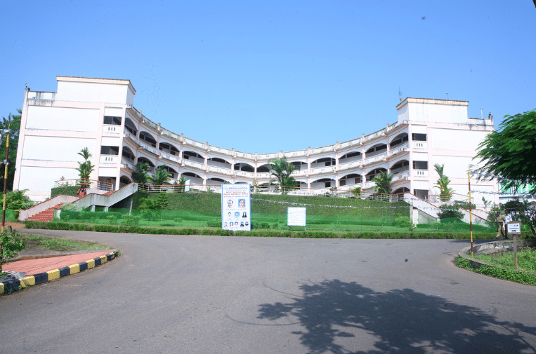 KMEA Engineering College Aluva Campus & Infrastructure photo 7