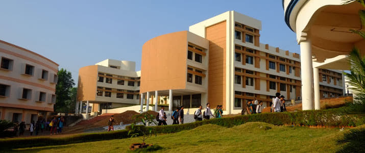 KMEA Engineering College Aluva Campus & Infrastructure photo 4