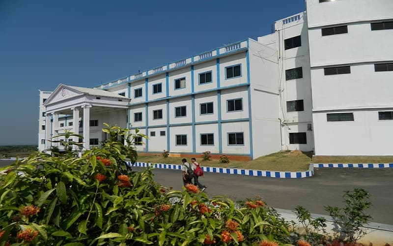 MIT Mysore Academic Building photo 3