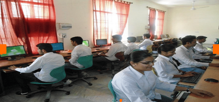 Maharishi Arvind College of Engineering and Research Center Jaipur Campus photo 2