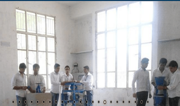 Maharishi Arvind College of Engineering and Research Center Jaipur Campus photo 4