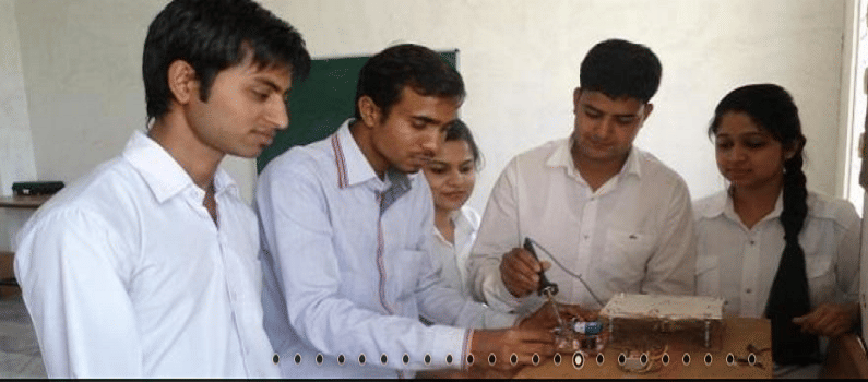 Maharishi Arvind College of Engineering and Research Center Jaipur Campus photo 6