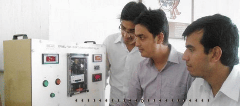 Maharishi Arvind College of Engineering and Research Center Jaipur Campus photo 8