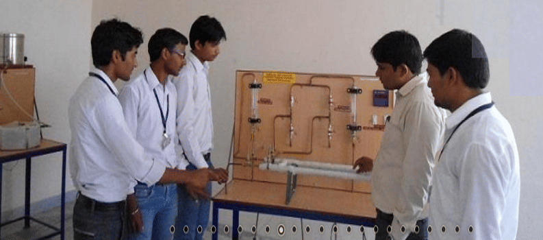 Maharishi Arvind College of Engineering and Research Center Jaipur Campus photo 9