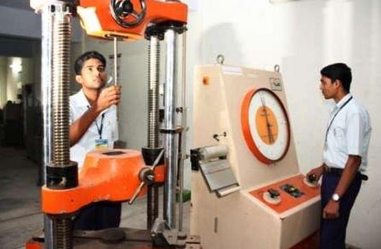 Ponjesly College of Engineering Nagercoil Infrastructure photo 10