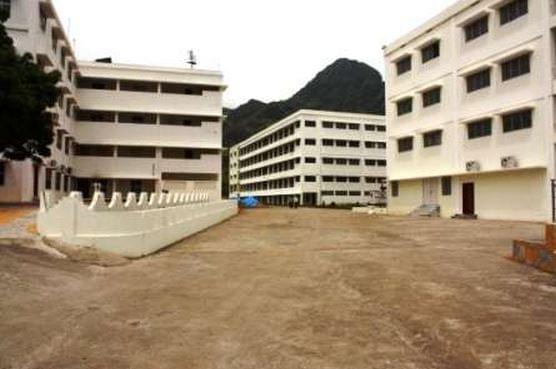 Ponjesly College of Engineering Nagercoil Infrastructure photo 3