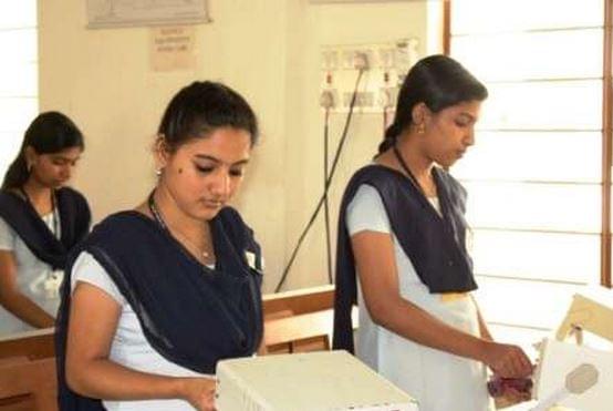 Ponjesly College of Engineering Nagercoil Infrastructure photo 4
