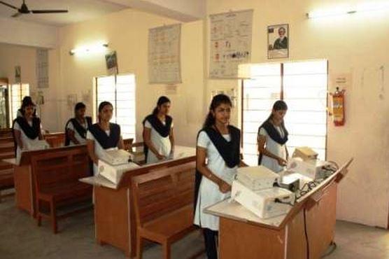 Ponjesly College of Engineering Nagercoil Infrastructure photo 5