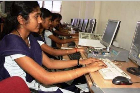 Ponjesly College of Engineering Nagercoil Infrastructure photo 6