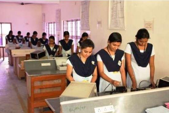 Ponjesly College of Engineering Nagercoil Infrastructure photo 7