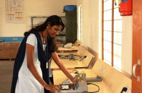 Ponjesly College of Engineering Nagercoil Infrastructure photo 8