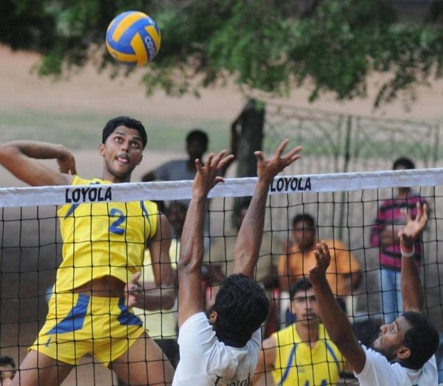 Loyola Institute of Technology Chennai Sport photo 1