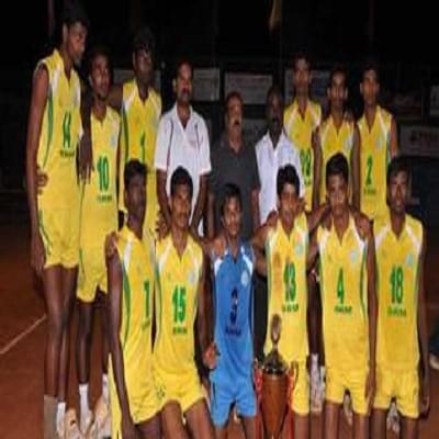 Loyola Institute of Technology Chennai Sport photo 2