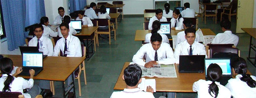 Maharishi Arvind International Institute of Technology Kota Campus photo 2