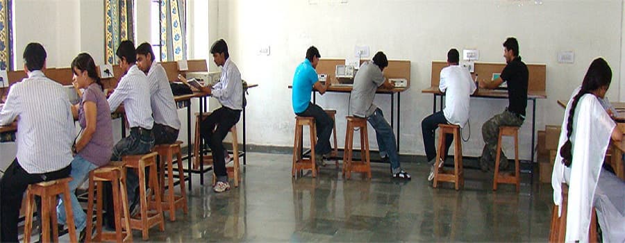 Maharishi Arvind International Institute of Technology Kota Campus photo 4