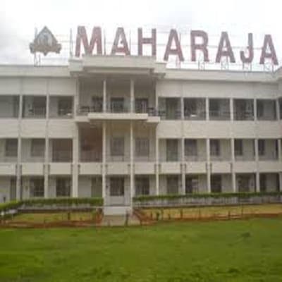 Maharaja Prithvi Engineering College Coimbatore Academic Building photo 5