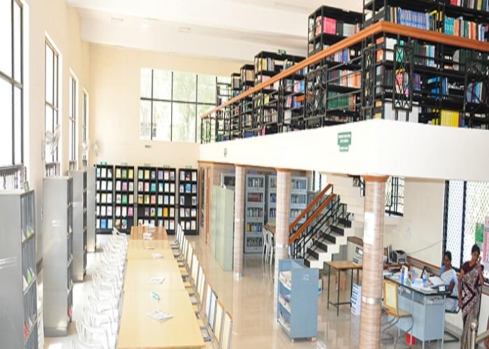 Maharaja Prithvi Engineering College Coimbatore Labs and Library photo 3