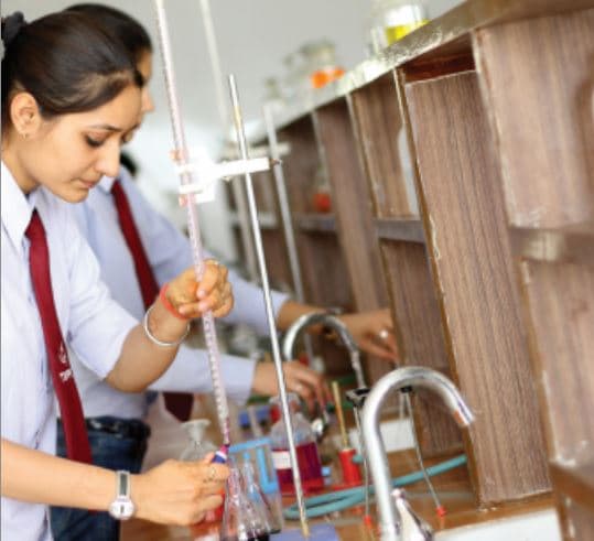 Prannath Parnami Institute of Management and Technology Hisar Campus photo 9