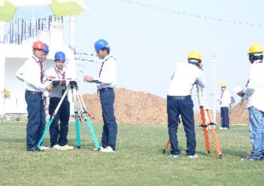 Prannath Parnami Institute of Management and Technology Hisar Campus photo 10