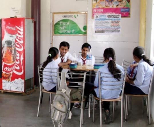 Prannath Parnami Institute of Management and Technology Hisar Campus photo 4