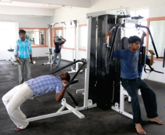 Prannath Parnami Institute of Management and Technology Hisar Campus photo 5