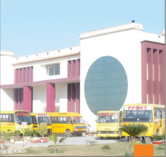 Prannath Parnami Institute of Management and Technology Hisar Campus photo 6