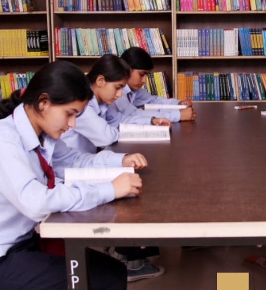 Prannath Parnami Institute of Management and Technology Hisar Campus photo 7