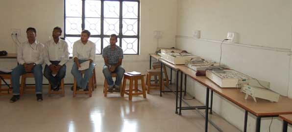 KCE Society's College of Engineering and Management Jalgaon Infrastructure photo 1