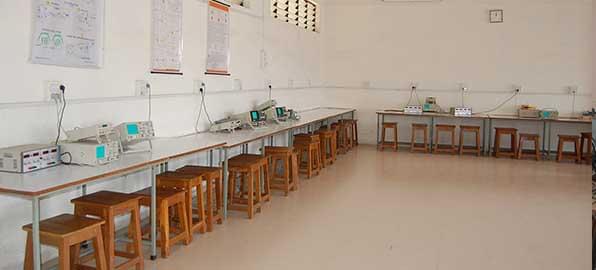 KCE Society's College of Engineering and Management Jalgaon Infrastructure photo 4