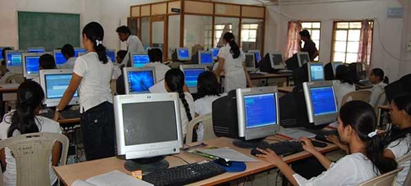 KCE Society's College of Engineering and Management Jalgaon Infrastructure photo 13