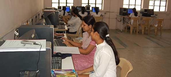 KCE Society's College of Engineering and Management Jalgaon Infrastructure photo 15