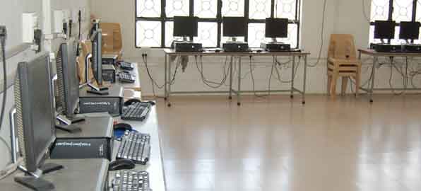 KCE Society's College of Engineering and Management Jalgaon Infrastructure photo 2