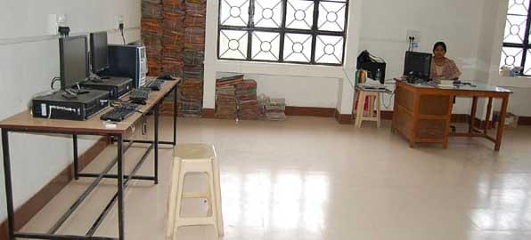 KCE Society's College of Engineering and Management Jalgaon Infrastructure photo 3