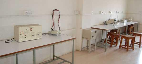 KCE Society's College of Engineering and Management Jalgaon Infrastructure photo 6