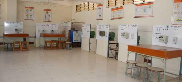 KCE Society's College of Engineering and Management Jalgaon Infrastructure photo 7