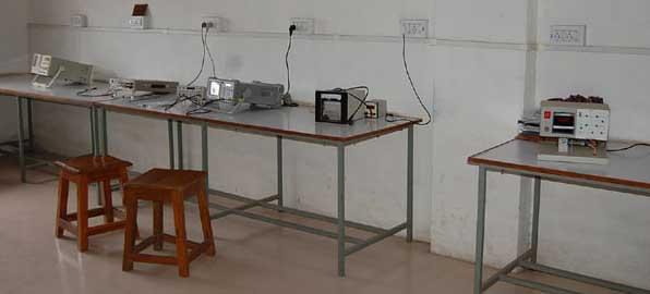 KCE Society's College of Engineering and Management Jalgaon Infrastructure photo 8