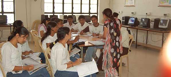 KCE Society's College of Engineering and Management Jalgaon Infrastructure photo 9