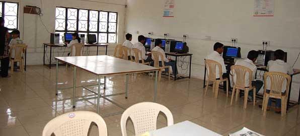 KCE Society's College of Engineering and Management Jalgaon Infrastructure photo 10