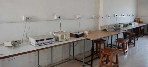 KCE Society's College of Engineering and Management Jalgaon Infrastructure photo 11