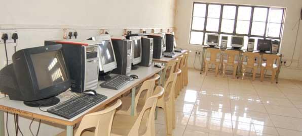 KCE Society's College of Engineering and Management Jalgaon Infrastructure photo 14