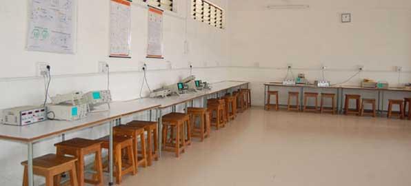 KCE Society's College of Engineering and Management Jalgaon Infrastructure photo 16